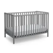 4 -in-1 Convertible Crib