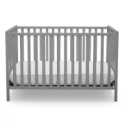 4 -in-1 Convertible Crib
