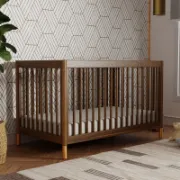 4 -in-1 Convertible Crib