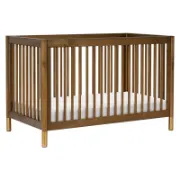 4 -in-1 Convertible Crib
