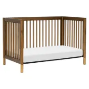 4 -in-1 Convertible Crib
