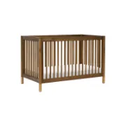 4 -in-1 Convertible Crib