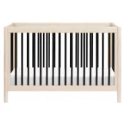 4 -in-1 Convertible Crib