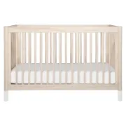 4 -in-1 Convertible Crib