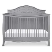 4-in-1 Convertible Crib