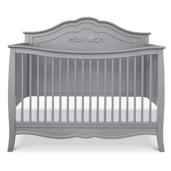 4-in-1 Convertible Crib
