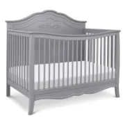4-in-1 Convertible Crib