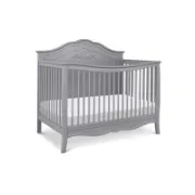 4-in-1 Convertible Crib
