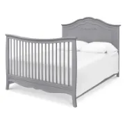 4-in-1 Convertible Crib