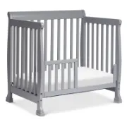 4-in-1 Mini Convertible Crib