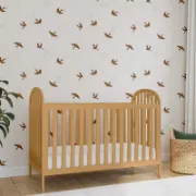 3-In-1 Convertible Crib