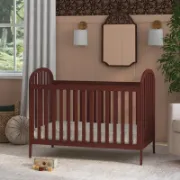 3-In-1 Convertible Crib
