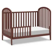 3-In-1 Convertible Crib