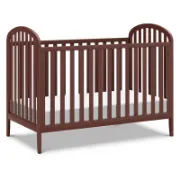 3-In-1 Convertible Crib