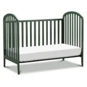 3-In-1 Convertible Crib