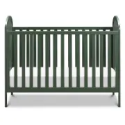 3-In-1 Convertible Crib