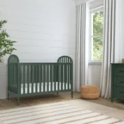 3-In-1 Convertible Crib