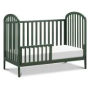 3-In-1 Convertible Crib