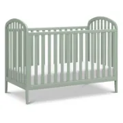 3-In-1 Convertible Crib