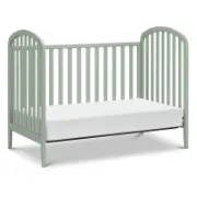 3-In-1 Convertible Crib