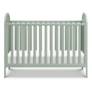 3-In-1 Convertible Crib