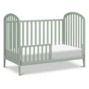 3-In-1 Convertible Crib