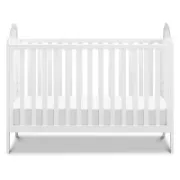 3-In-1 Convertible Crib