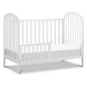 3-In-1 Convertible Crib