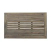 Rectangular Acacia Outdoor Coffee Table