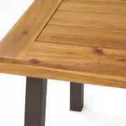 Rectangular Outdoor Coffee Table