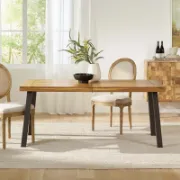 Rectangular Outdoor Coffee Table