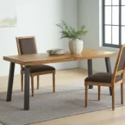 Rectangular Outdoor Coffee Table