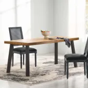 Rectangular Outdoor Coffee Table