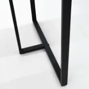 Modern Mid-Century Inspired Dining Table