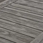 Rectangular Acacia Outdoor Coffee Table