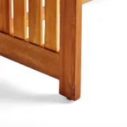 Rectangular Outdoor Coffee Table