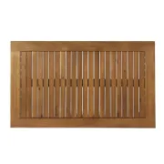 Rectangular Outdoor Coffee Table