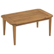 Outdoor Acacia Wood Coffee Table
