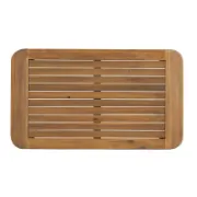 Outdoor Acacia Wood Coffee Table