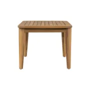 Outdoor Acacia Wood Coffee Table