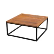 Square Outdoor Coffee Table