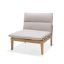 Teak Outdoor Seating Set
