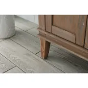 Single Bathroom Vanity with Ceramic Top