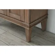 Single Bathroom Vanity with Ceramic Top