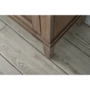 Single Bathroom Vanity with Ceramic Top