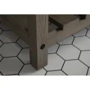 Single Bathroom Vanity Set