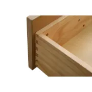 Single Bathroom Vanity with Ceramic Top