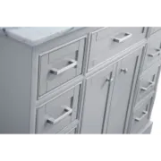 صورة طقم حوض حمام منفصل