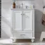Single Bathroom Vanity Set