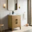 Single Vanity Set